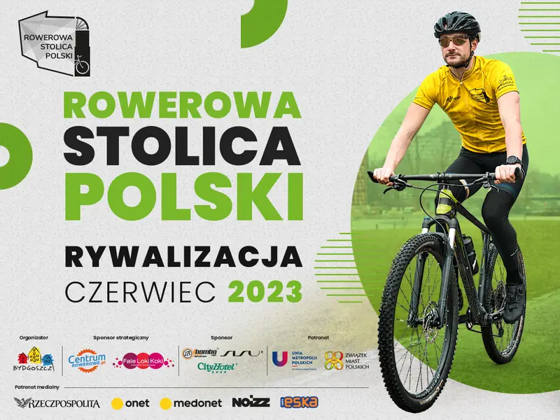 Rowerowa Stolica Polski