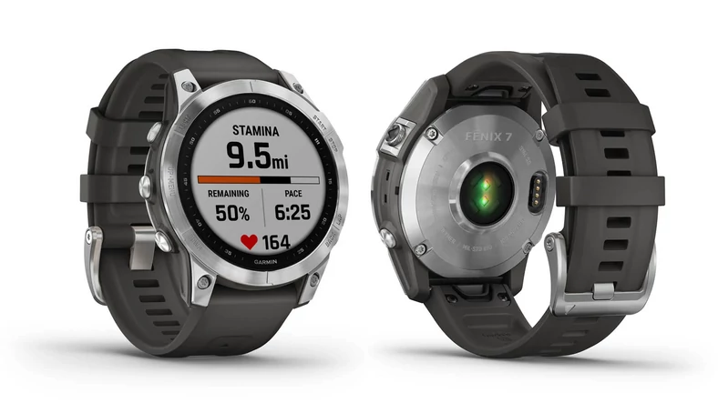 Garmin Fenix 7