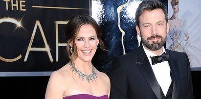 Jennifer Garner komentuje powrót Bena Afflecka do J.Lo. Była żona aktora "nie chce mieć nic wspólnego z medialnym cyrkiem"