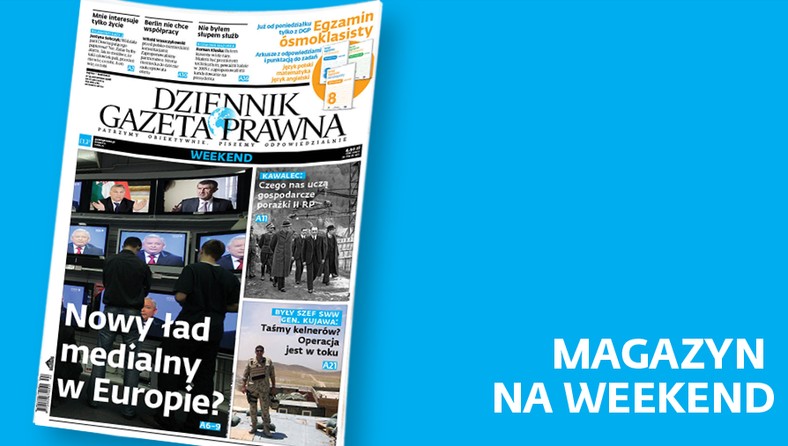 Magazyn 2.11.2018