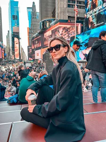 Times Square