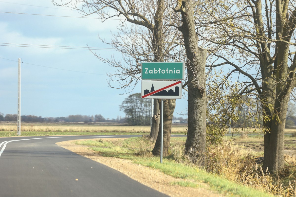 Afera z działką pod CPK. KOWR nie zaoferował żadnej ziemi w zamian