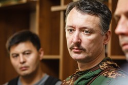 Nawalny bierze w obronę Igora Girkina. "Naprawdę chodzi o Szojgu i Putina"