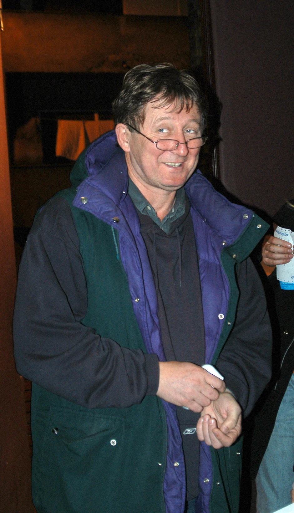 Milenko Zablaćanski