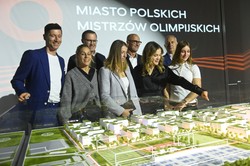 Szeremeta, Mirosław, Pikulik i Zwolińska dostały od Lewandowskiego klucze do mieszkań