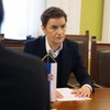 Ana Brnabić