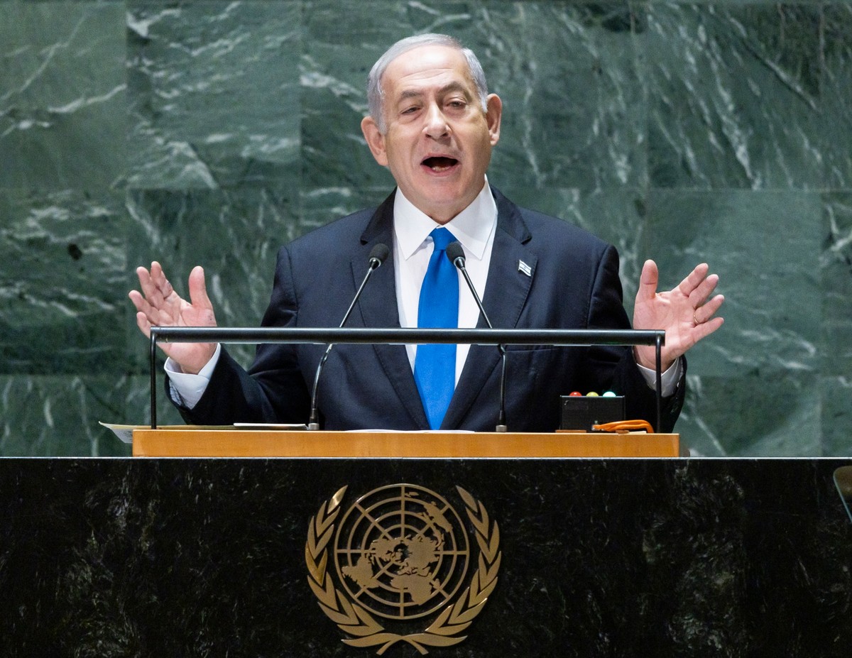 78th session of the United Nations General Assembly