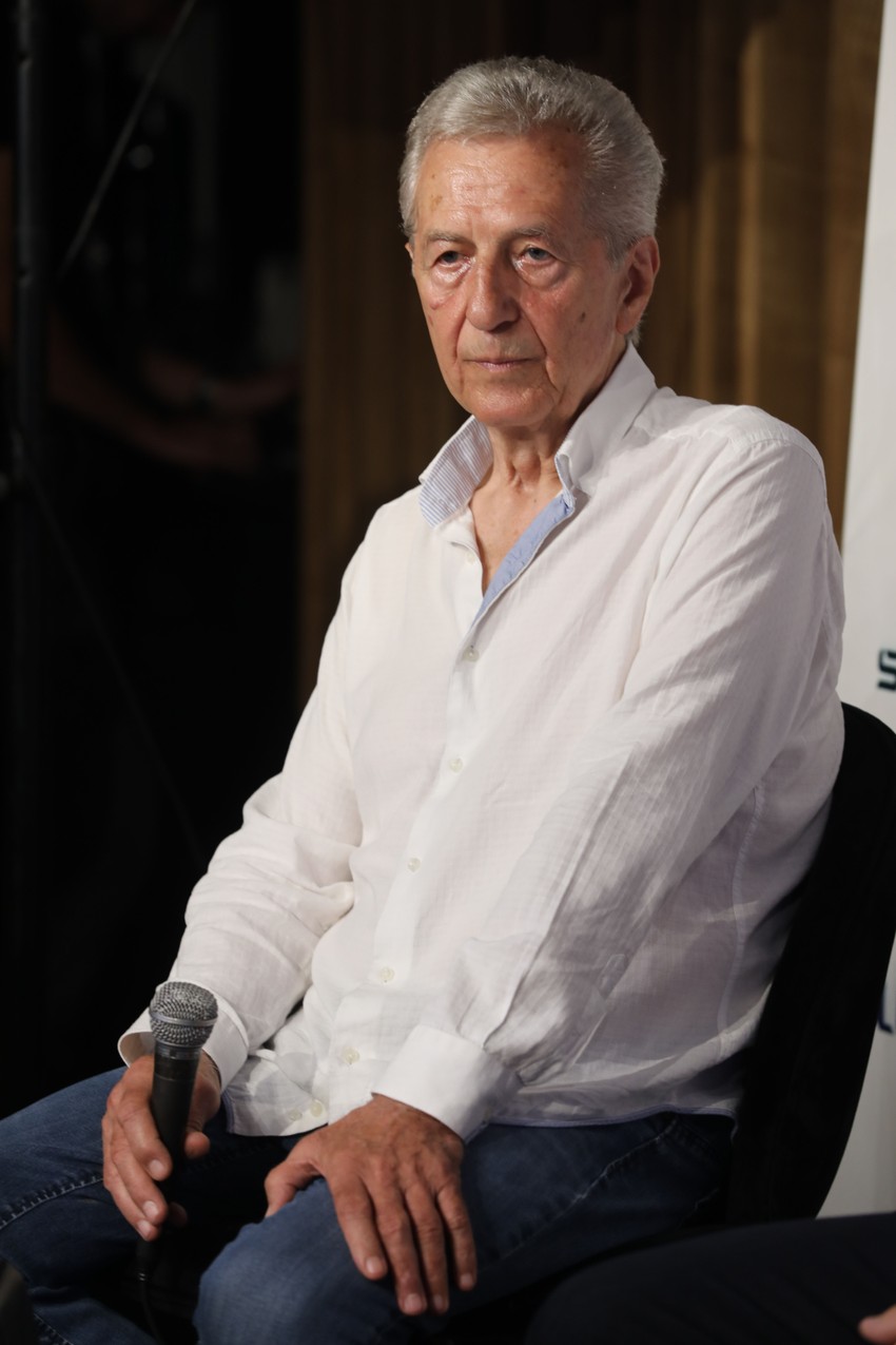 Miroslav Ilić