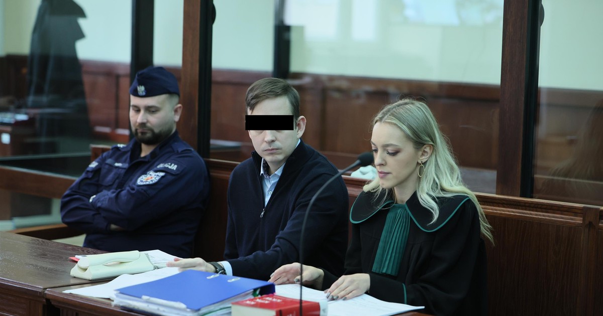 "Zgłosił się z prośbą o zwiększenie mocy silnika". Szokujące zeznania ws. Sebastiana M.