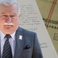 Lech Wałęsa IPN SB PRL Czesław Kiszczak