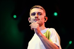 Vito Bambino powitał na świecie drugie dziecko. Jego córeczka ma bardzo oryginalne imię [FOTO]