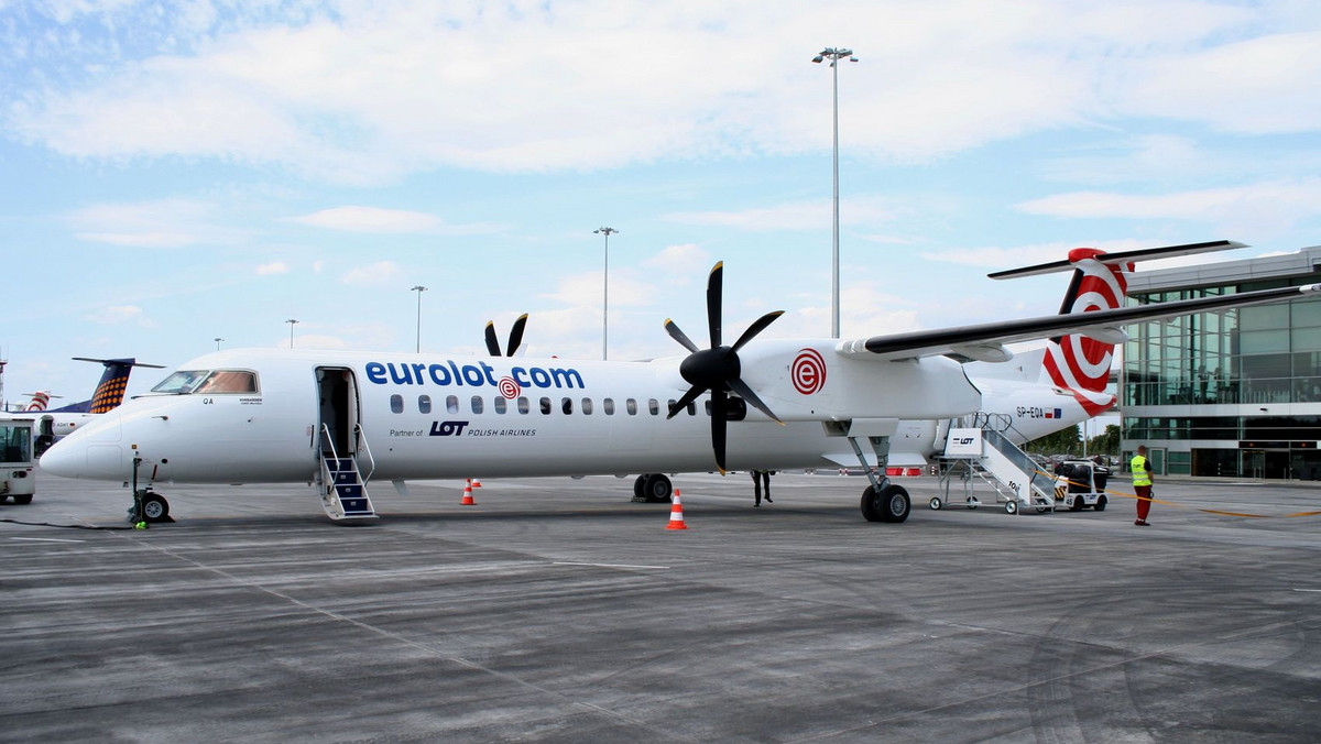 Eurolot uruchamia loty z Gdańska i Warszawy do Salzburga. To ukłon w stronę wszystkich zapalonych narciarzy, a także dla tych, którzy chcą poznać rodzinne miasto Mozarta.