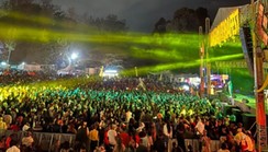 Oktobafest lives up to its billing as Kenya’s biggest beer festival [Photos]