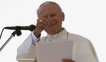 Czy znasz rekordy Jana Pawła II? 40 lat temu św. Karol Wojtyła został papieżem