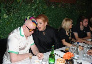 Otvaranje restorana