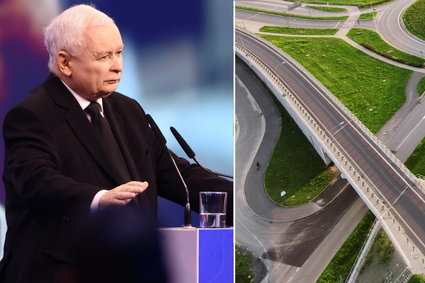 PiS obiecał Polakom darmowe autostrady. A Unii coś wprost przeciwnego