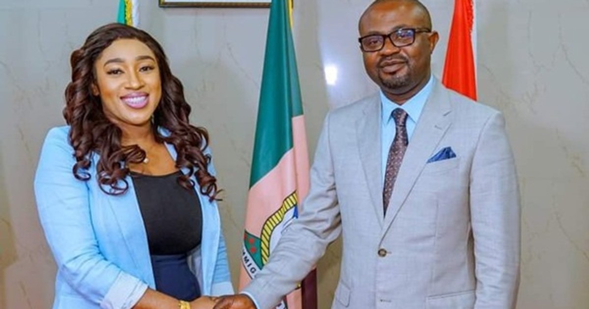Group wants AGF, interior minister probed alongside Betta Edu - Vimarsana News