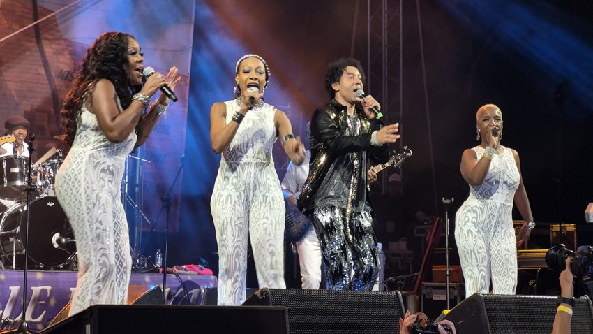 Nišvil Boney M