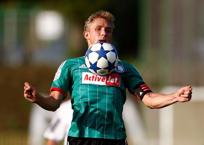 Zobacz, ile zarabiają reprezentanci Polski. Oto lista płac