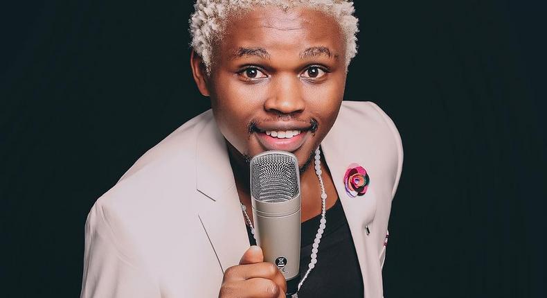 Chipukeezy hands over show to new comedian