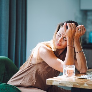 7 jel, ami agydaganatra utalhat - a fejfájás csak az egyik