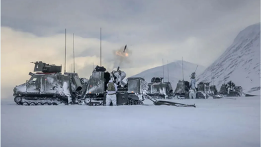 rosja i chiny prowokują nato. generał ostrzega: „nie badają fok”