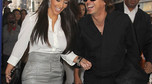 Kim Kardashian / fot. Agencja BE&amp;W