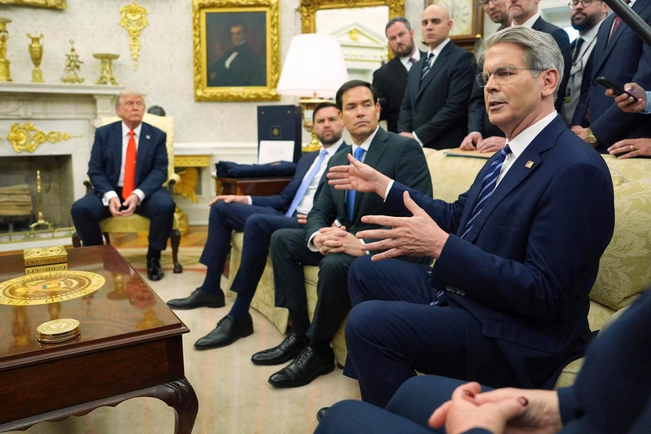 Tramp i Fridrih Merc