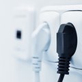 Padł rekord zużycia energii elektrycznej w Polsce