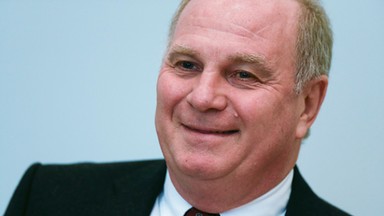 "Sky Sport News": Uli Hoeness zwolniony z więzienia