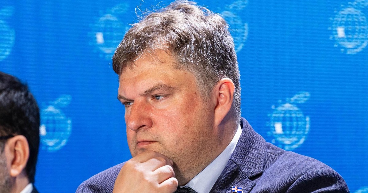 Jedyny Polak w islandzkim parlamencie: USA nie pozwolą, żeby zagroziła nam Rosja