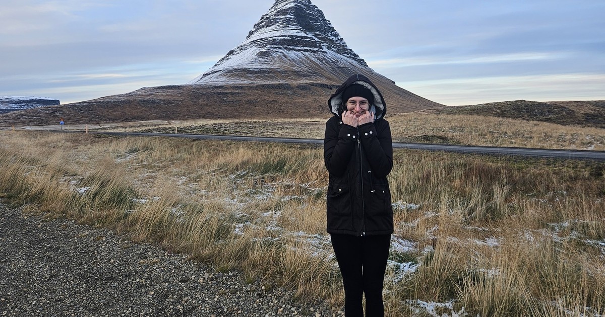 Karo uciekła z Islandii. "Islandczycy są dla turystów bardzo mili. jeżeli zamieszkasz tam na dłużej, czar pryska"
