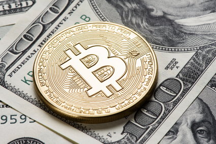 Cena bitcoina przebiła kolejną barierę: 6 tysięcy dolarów