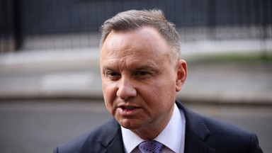 Ludwik Dorn nie żyje. Andrzej Duda: ważna dla Polski postać