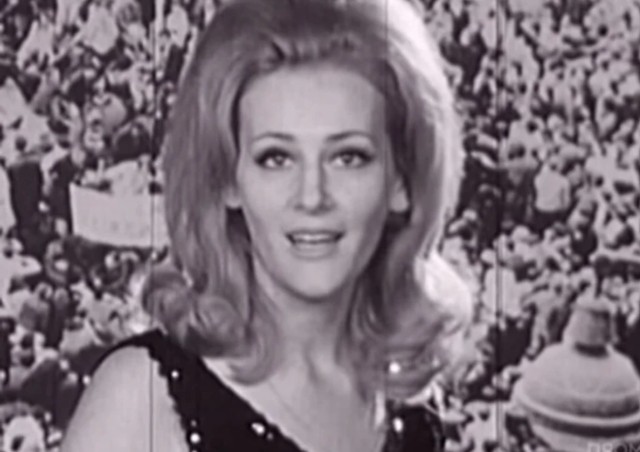 Dunja Lango 