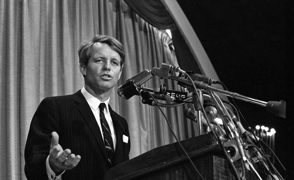 Robert Kennedy (1968)