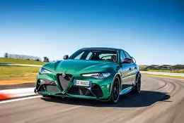 Alfa Romeo Giulia GTAm – "Alfa Piccante"