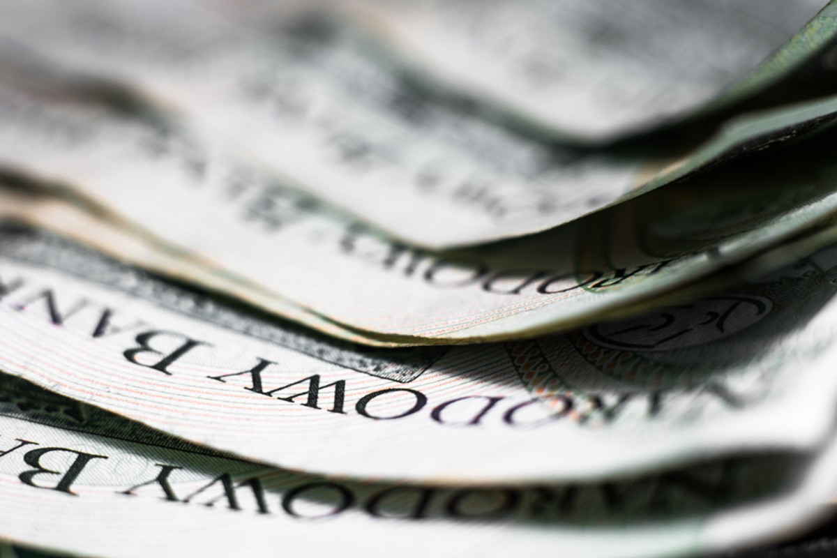 Prezes PFR: Ponad 1,1 mln Polaków w PPK