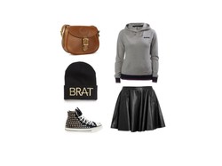 Cyklistka modna w każdej sytuacji: jesienne stylizacje na rower