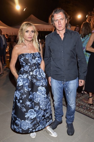 Monika Olejnik i Tomasz Ziółkowski