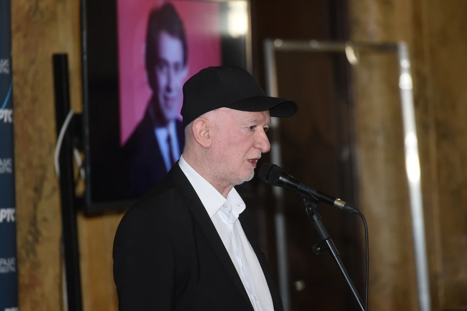 Marinko Rokvić komemoracija 