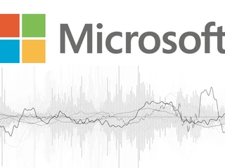 Microsot waveform