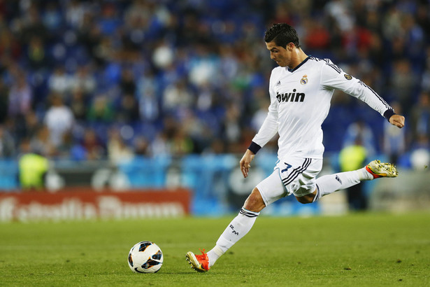 Real Madryt i Cristiano Ronaldo negocjują nowy kontrakt