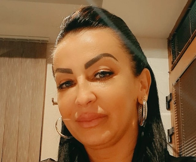 Lejla Šabić