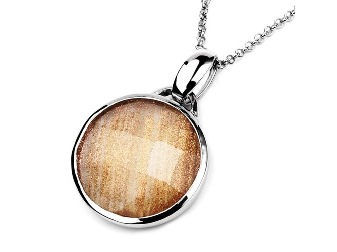 Biżuteria idealna na lato - 'piaski pustyni i lazur oceanu' z oferty marki Jubitom