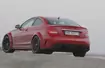 Test Mercedesa C63 AMG Black Series: czarny charakter w akcji