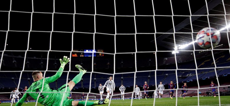 Klęska Barcelony, gol Piszczka, skandal w Paryżu, debiut Moukoko, pożegnanie Man Utd. DZIAŁO SIĘ!!!