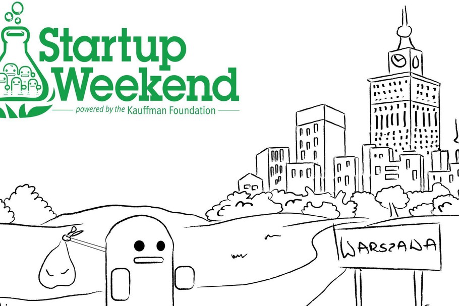 Startup Weekend Warsaw