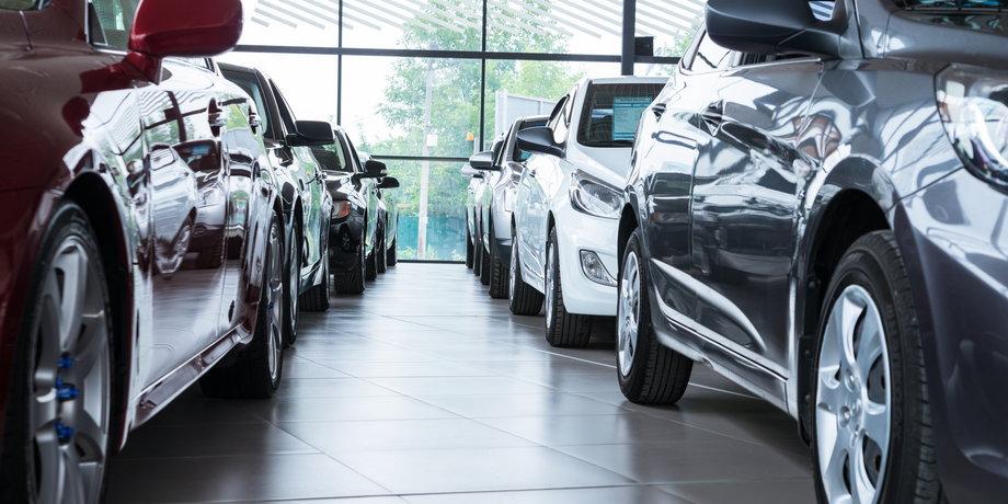 Koszt trzyletniego leasingu połączonego ze sprzedażą auta na nowych zasadach będzie średnio o około 20 proc. droższy od kosztu wynajmu