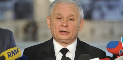 Kaczyński o oddaniu władzy w PiS! Rezygnuje?